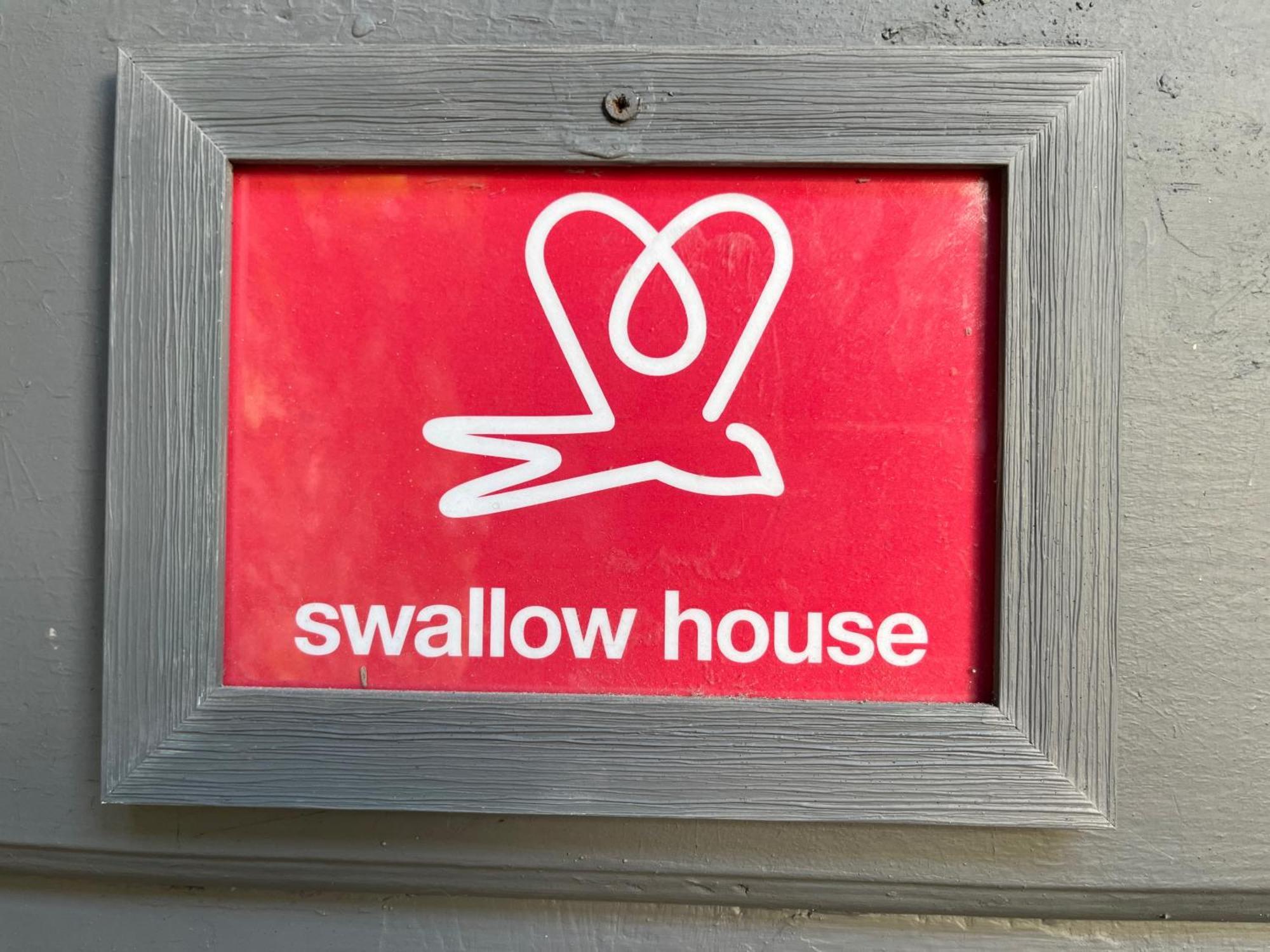 Seaside Getaway @ Swallow House Suite #1 Ciudad del Cabo Exterior foto